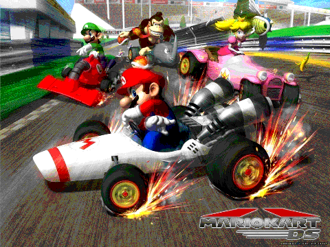 Mario Kart