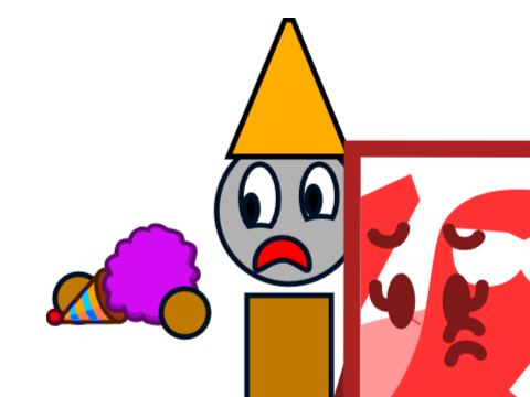NO PURPLE CLOUD!!!