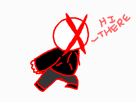 MEET THE MASCOT