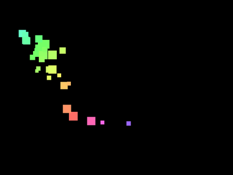 cool Blob thing