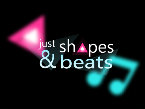 Just Shapes and Beats: Spider Dance
