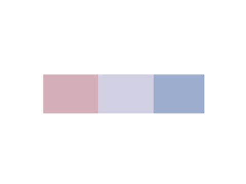 here's a palette