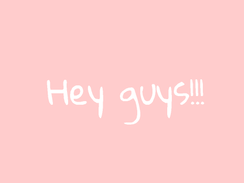 New account!!!