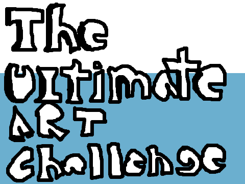 (2016) The Ultimate Art Challenge