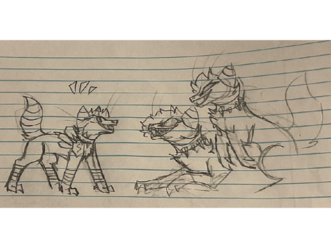 TRADITIONAL ART DUMP (Some old + newer)