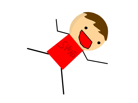 Monday in a Nutshell:the only 1s1s animation (i think)