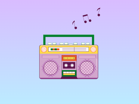 Music Player