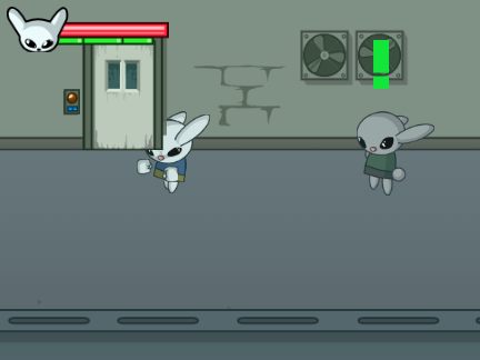 bunnykill project