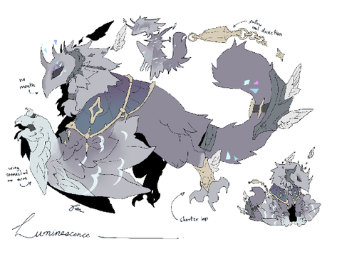 56 || main OC refs