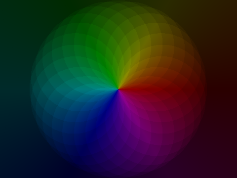Chroma Eye