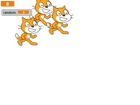 Game With Video Motion