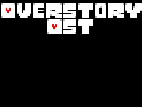 Overstory OST