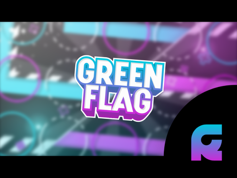 #25 | Intro For @-GreenFlag/ryo-pi