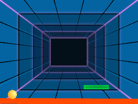 Pong Game
