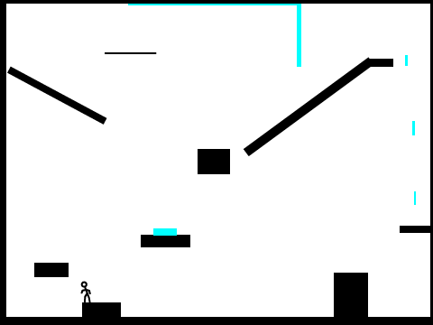 [BETA] Stickman engine