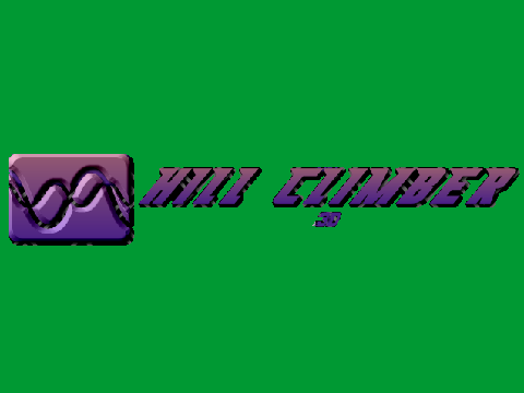hill climber 3D