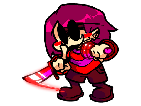 New Chara 2.1