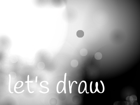 let's draw