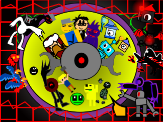 Some random thing for art I made