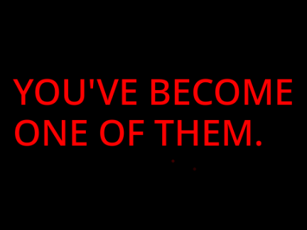 The Backrooms (An Open World Game)