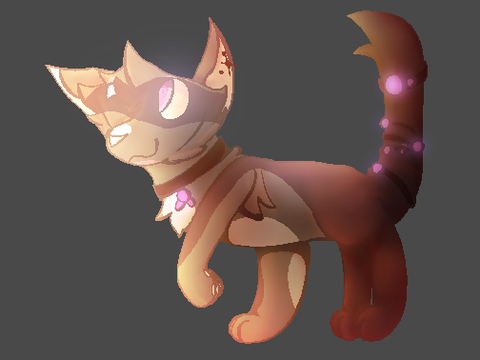 Adopt Payment (+ Art Process)