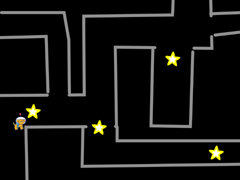 star collect