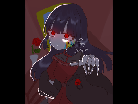 @hollyhock__125様へ 貢ぎ返しじゃ☆