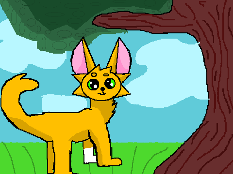 Nuke on @Squirrelflight1212