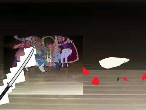 zacian kills werid apple white bear remix