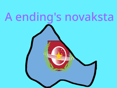 All Endings - novakasta