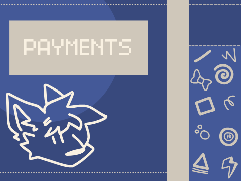 ROTATING PAYMENTS