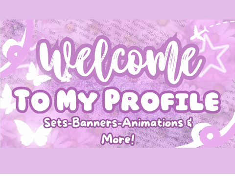 UPDATE! check desc ꒰ ᴡᴇʟᴄᴏᴍᴇ ᴛᴏ ᴍʏ ᴘʀᴏꜰɪʟᴇ! ꒱