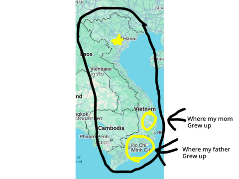 Vietnam 