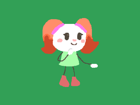 mini suzey!