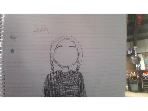 Drawings For Friends :DD