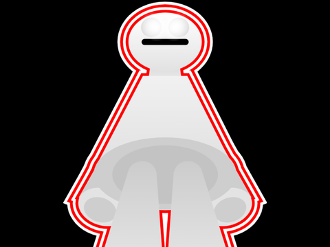 Test Art