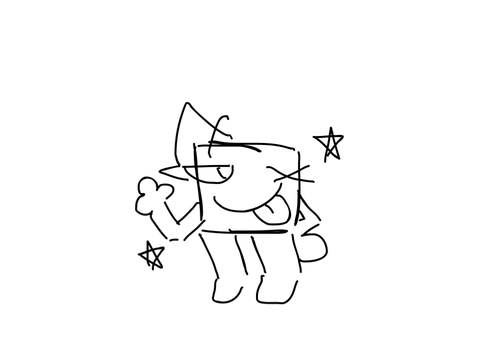 heeyyy its square