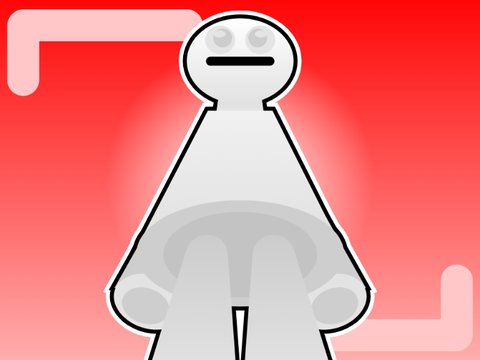 Stand Tall PFP Trend