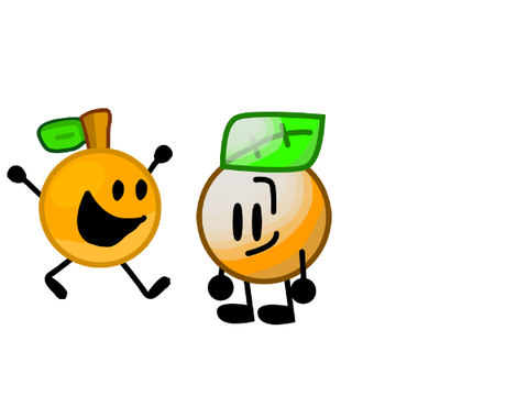 (4) The Hidden Treasure - Collab with @ThatDumOrange
