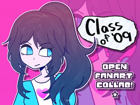 class of '09 art collab (open)