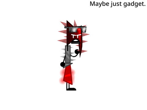 Sorry It Took So Long!