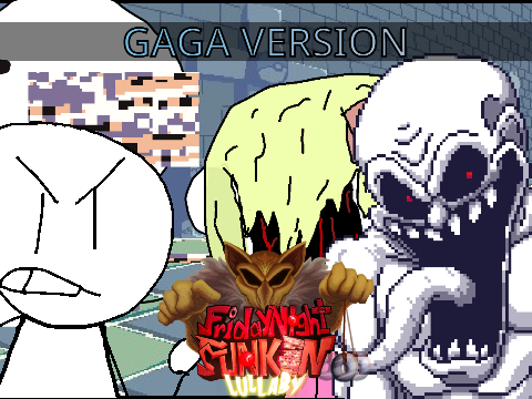 (PLAYABLE) BRIMSTONE featuring Gaga