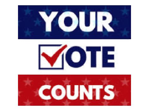 VOTE