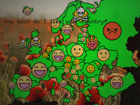 mine