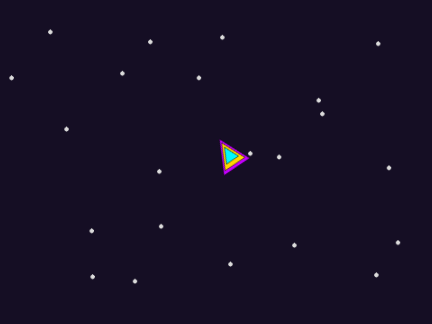 astroid destruction