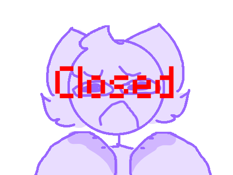 Closed
