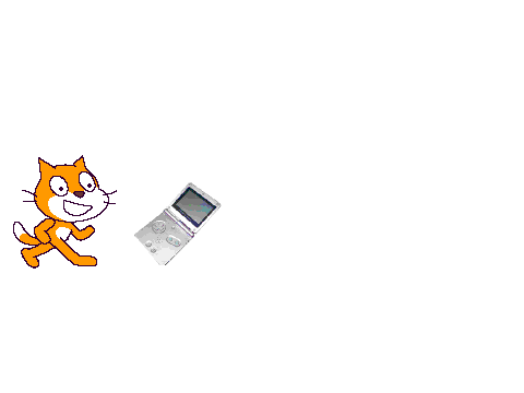 Press start to play!