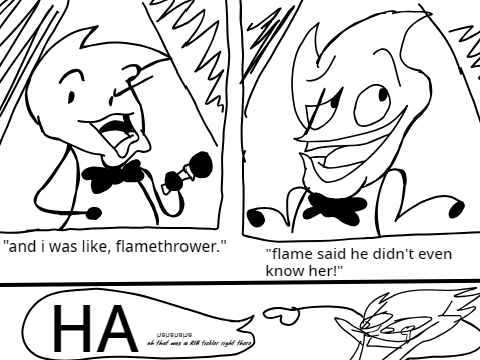 flamethrower