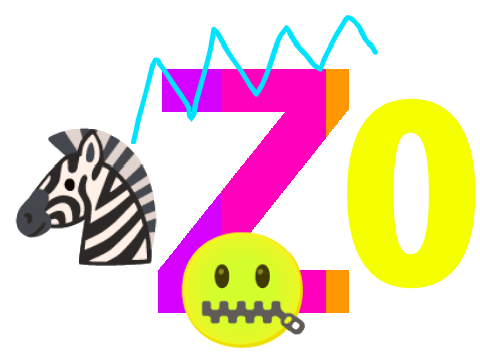 Letter Z project remix