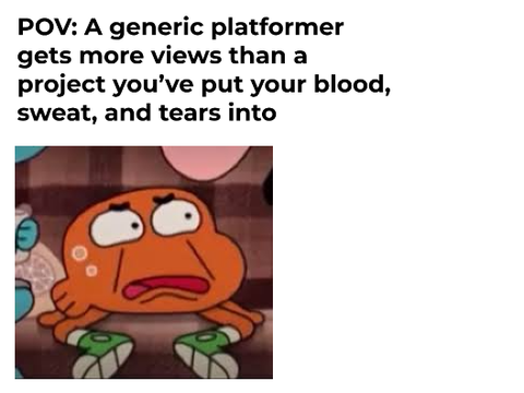 real